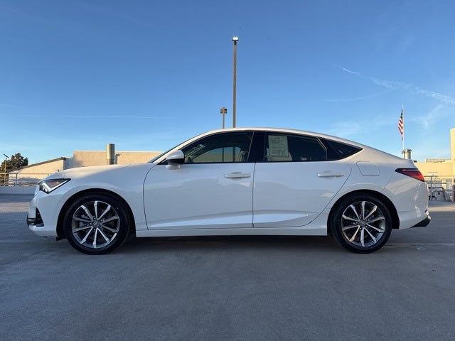 2023 Acura Integra Base