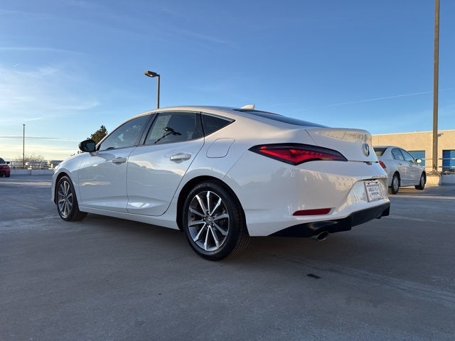 2023 Acura Integra Base