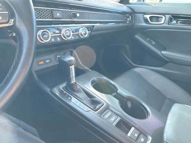2023 Honda Civic EX-L