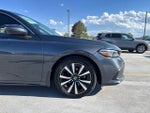 2023 Honda Civic EX-L