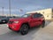 2018 Jeep Grand Cherokee Trailhawk