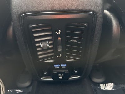 2018 Jeep Grand Cherokee Trailhawk