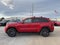 2018 Jeep Grand Cherokee Trailhawk