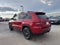 2018 Jeep Grand Cherokee Trailhawk