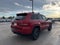 2018 Jeep Grand Cherokee Trailhawk