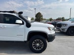 2018 Chevrolet Colorado ZR2
