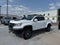 2018 Chevrolet Colorado ZR2