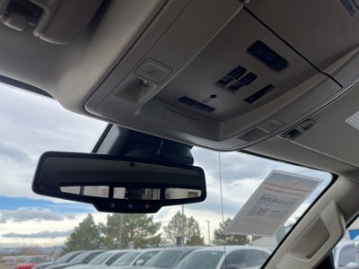 2016 GMC Sierra 2500HD Denali