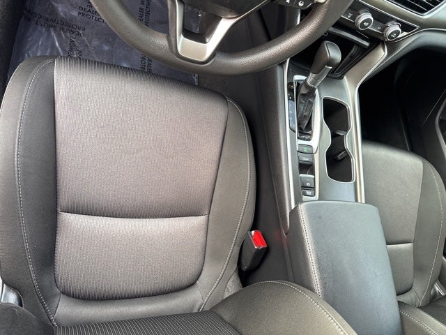 2022 Honda Accord LX