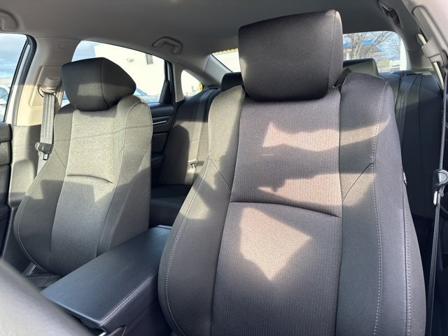 2022 Honda Accord LX