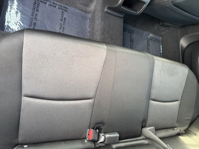 2022 Honda Accord LX