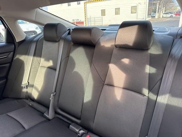 2022 Honda Accord LX