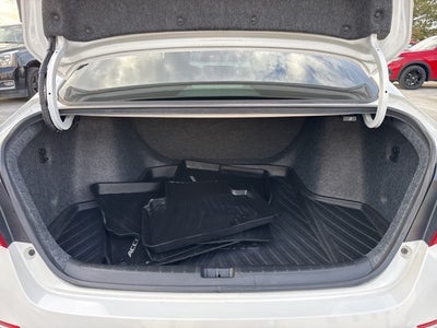 2022 Honda Accord LX