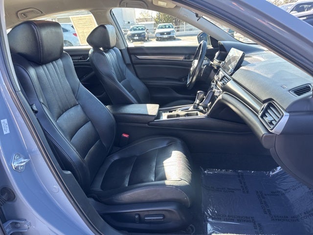 2022 Honda Accord Sport Special Edition