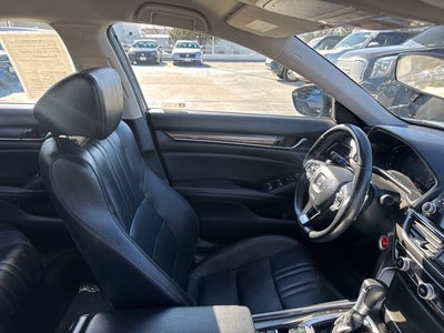 2022 Honda Accord Sport Special Edition