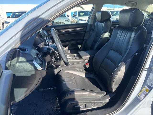 2022 Honda Accord Sport Special Edition