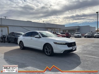 2023 Honda Accord