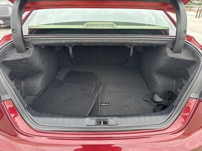 2017 Nissan Maxima Platinum