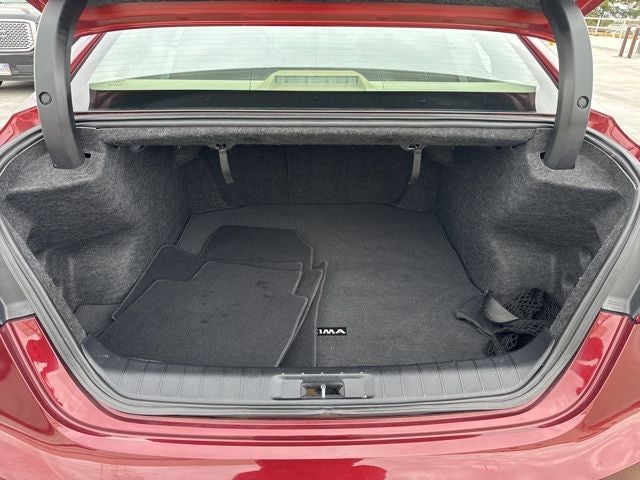 2017 Nissan Maxima Platinum