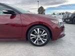 2017 Nissan Maxima Platinum