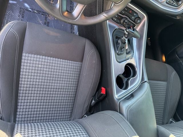 2017 Dodge Challenger R/T