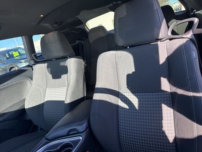 2017 Dodge Challenger R/T