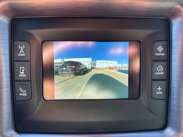 2017 Dodge Challenger R/T