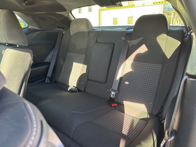 2017 Dodge Challenger R/T