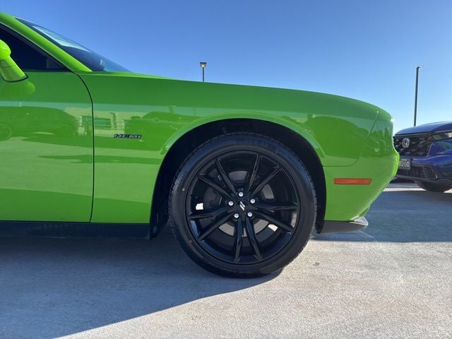 2017 Dodge Challenger R/T