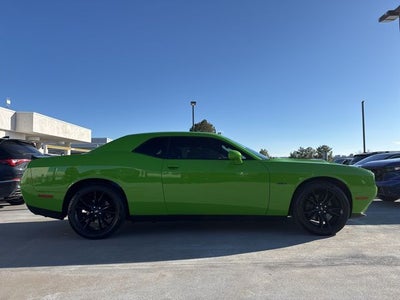 2017 Dodge Challenger R/T