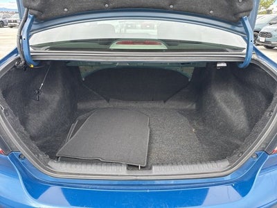 2015 Honda Civic EX-L