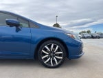 2015 Honda Civic EX-L