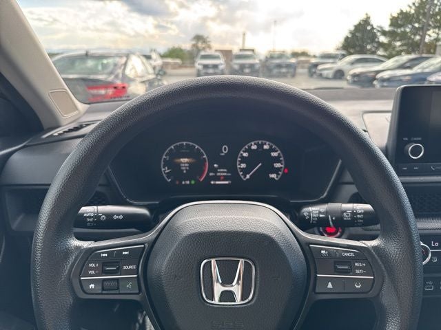 2023 Honda CR-V EX