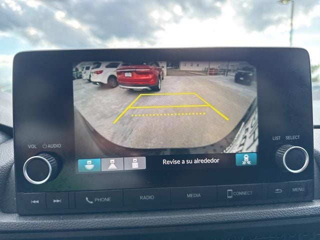 2023 Honda CR-V EX