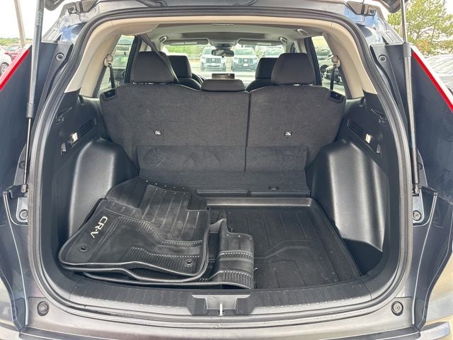 2023 Honda CR-V EX