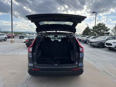2023 Honda CR-V EX