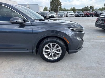 2023 Honda CR-V EX