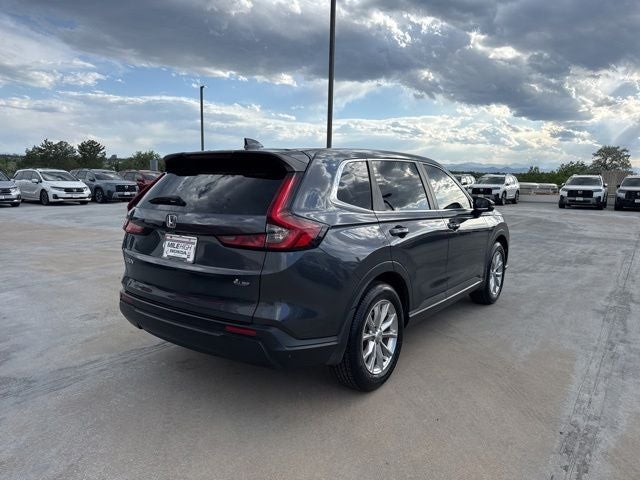 2023 Honda CR-V EX