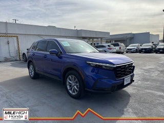 2023 Honda CR-V