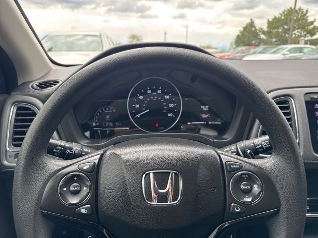 2019 Honda HR-V EX