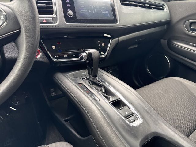 2019 Honda HR-V EX