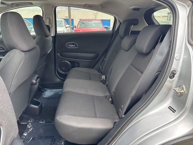 2019 Honda HR-V EX
