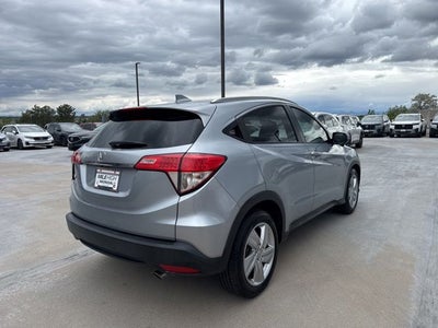2019 Honda HR-V EX