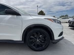 2021 Honda HR-V Sport