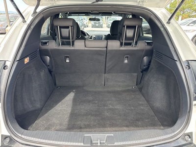 2021 Honda HR-V Sport