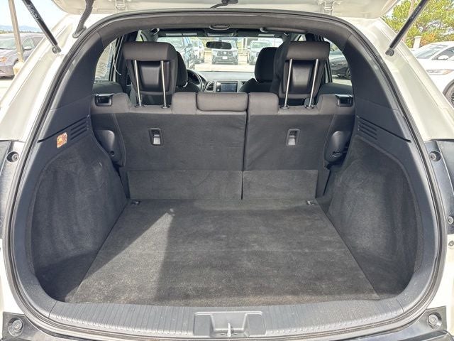 2021 Honda HR-V Sport