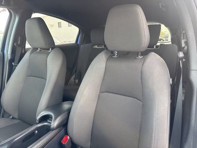 2021 Honda HR-V Sport