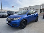 2021 Honda HR-V Sport