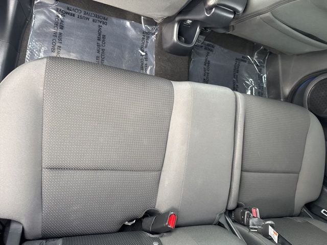 2021 Honda HR-V Sport