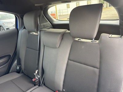 2021 Honda HR-V Sport